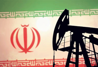 中国不顾美国的制裁禁令 继续从伊朗进口的原油