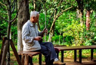 北京一村庄设长寿奖：活到96岁 每年奖励10万元