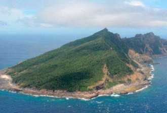 惊曝日本在钓鱼岛附近部署海军陆战队