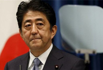 安倍当选首相 日本时隔65年将再现&quot;第4次内阁&quot;