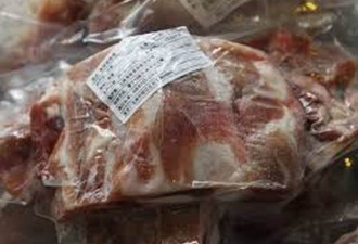 从孟晚舟到瘦肉精 美国在加拿大穿行无阻