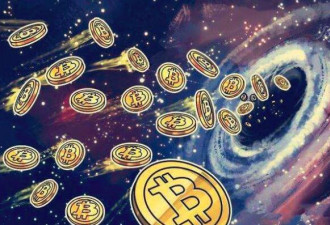 高盛CEO：高盛正加紧研发数字货币 追赶区块链