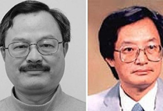 偷美国芯片运至中国的加州大学华裔教授被定罪