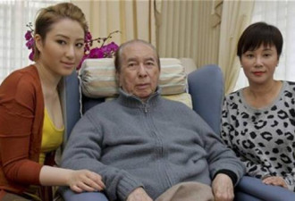 被低估的赌王三房：有贵人相助 轻松夺百亿资产