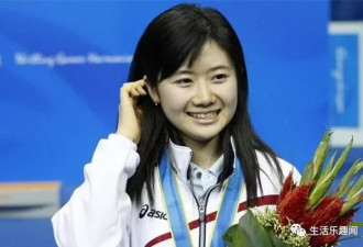 福原爱教女儿日语却被女儿嫌弃：乐意说东北话
