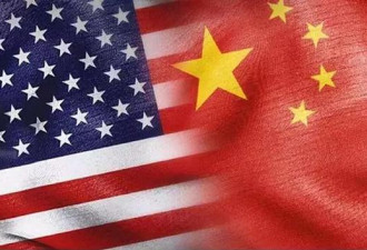 官媒警告：中美贸易战再言“恐美”是敌我矛盾