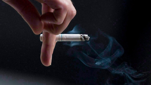 Cigarette