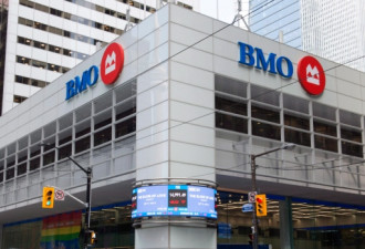 BMO银行利用空壳公司避税：税局不干了