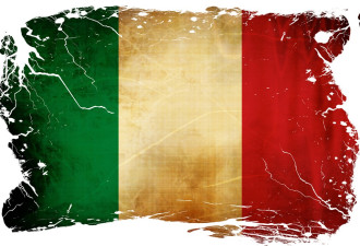 意大利黑手党涉操纵选举34人被捕 包括1前市长