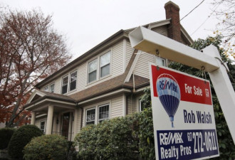 美国税改竟挫伤房地产市场 经济学家直呼不公平