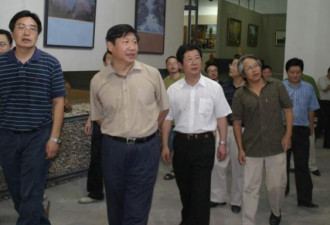 习近平亲定  昔日大秘接任上海书记