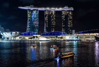 全球护照影响力排名：新加坡意外占据榜首