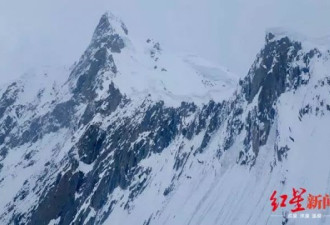 中国登山者在巴基斯坦遇难,为转运遗体已捐82万