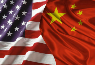美国公司欢迎美中大单 促中国取消壁垒