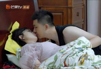 李嘉欣自曝为了保养和老公分房睡才能婚姻保鲜