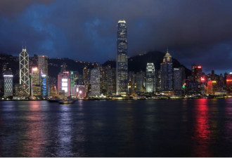 当我们怀念香港，我们是在怀念什么？