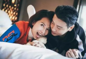 怀上了！吃软饭、下嫁！他俩诠释了神仙爱情