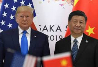 贸易战意外曝光：中国经济极度依赖美国