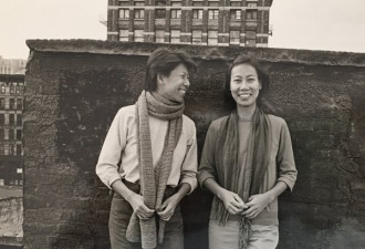 一位伟大华裔女诗人去世 反映第一代移民心声