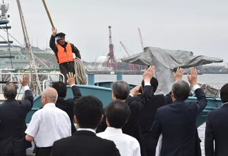 时隔32年，日本今起重启商业捕鲸，背后原因是