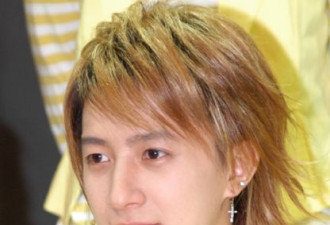 耍大牌、偷东西 韩庚原来也是失格的偶像