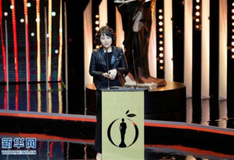 电影《嘉年华》摘土耳其安塔利亚电影节最高奖
