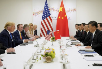 G20峰会 该如何看待特朗普称说，对华没有恶意