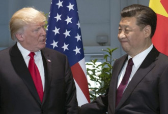 习特会后：美国没有说服中国 但中国说服了美国