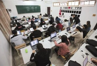 浙江一学校设创业学院 承诺毕业生月收入过万