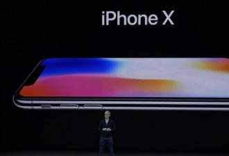 iPhone X：苹果在中国的“救命稻草”？