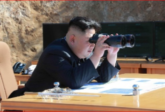 朝鲜狂炫国力 金正恩“弃核弹”的障眼法被识破