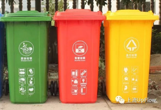 北京将推动垃圾分类立法，标准与上海却有不同