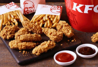 KFC加盟商拖欠员工遣散费被罚