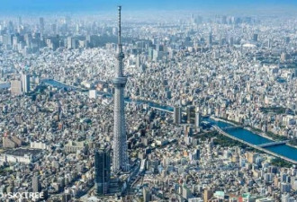 都2019了，怎么还有人把东京当做日本首都！？