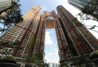 香港楼市“惊变”！被内地疯抢10亿豪宅