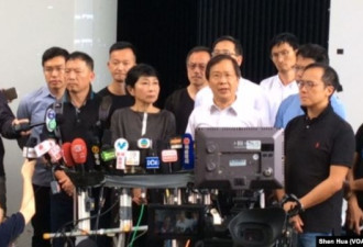 香港政府收复立法会 社会政治弥合尚需时日