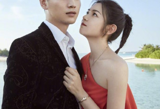 夫妻闹别扭不顾孩子？陈晓方否认与陈妍希不和