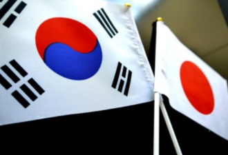 抗议之后，韩国敦促日本撤回“经济报复”措施