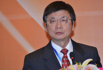 中国新闻社原党委书记社长刘北宪被开除党籍