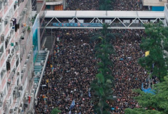 香港特首林郑月娥被指坏了习近平的一国两制