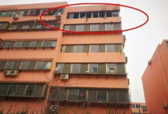 父亲杀死一家后跳楼："担不起这个家活着太难”