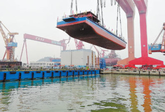 全球首艘2千吨级纯电动船：充电2小时跑80公里