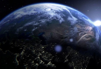 俄罗斯科学家研究：很快将会找到“孪生地球”