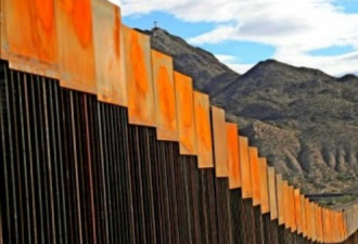 关税剑悬头顶 墨西哥大力驱走了边境的非法移民