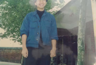 17年前教师李尚平遭枪杀 被认定死于&quot;交通事故&quot;