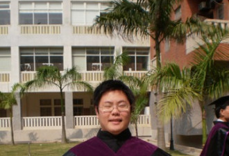 北大张立齐拟入共产党 不屑返台参选