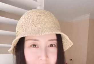 舒畅的脸怎么崩成了这样…粉丝却力挺她没整容