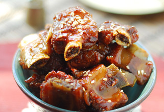 生活热帖：没吃过这7道上海菜 你就白来上海了