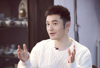 黄晓明Angelababy官宣离婚？女方回应：太假
