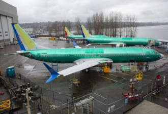 波音737Max出错软件出自外包应届生，时薪9元